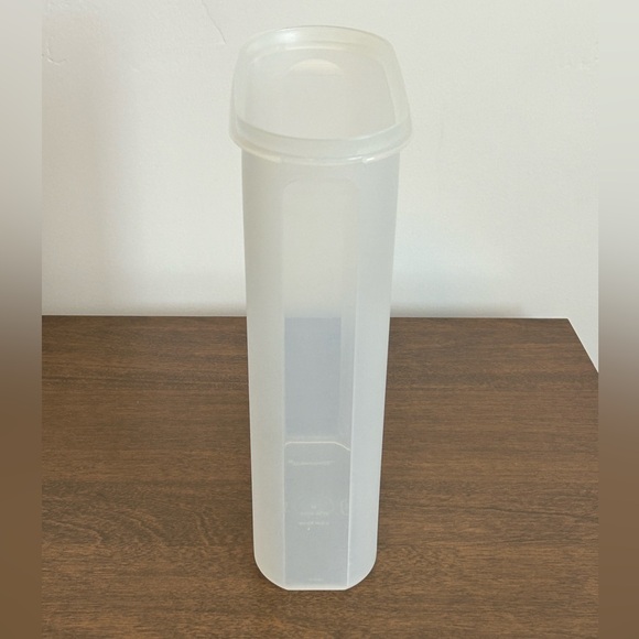 TUPPERWARE MODULAR MATES 12 1/4 CUP OVAL #1615 WITH BLUE SEAL #1616 - Picture 6 of 14